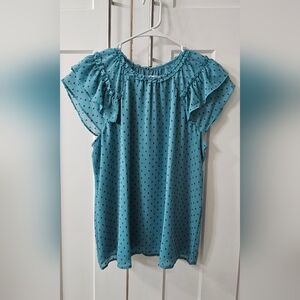 Cute Loft blouse